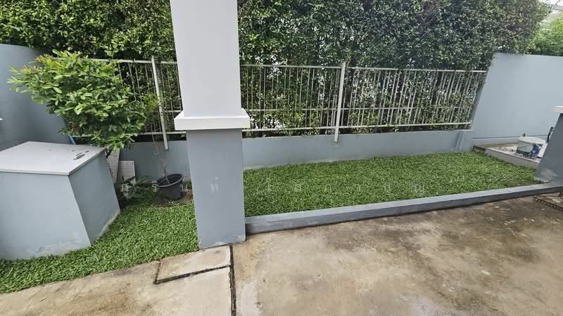 Villaggio 2 Srinakarin-Bangna : วิลลาจจิโอ 2 ศรีนครินทร์-บางนา, สมุทรปราการ, ถนนบัวนครินทร์, บางแก้ว, บางพลี, สมุทรปราการ, 250 ตร.ม., บ้านเดี่ยว ขาย, โดย ภูรินท์ โสภาบุญ, 500336660 - DDproperty.com