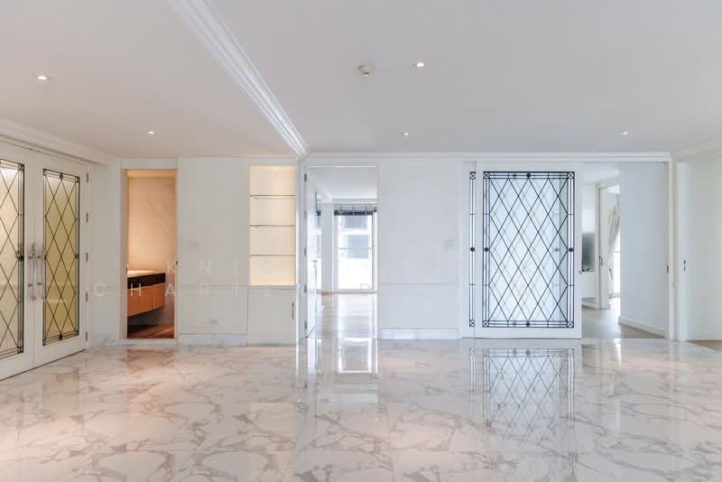 Wattana Heights, Bangkok, Sukhumvit Road, Khlongtoei Nua, Watthana, Bangkok, 4 Bedrooms, 336 sqm, Condo For Rent, by Knight Frank Chartered (Thailand) Co.,Ltd, 500336662 - DDproperty.com