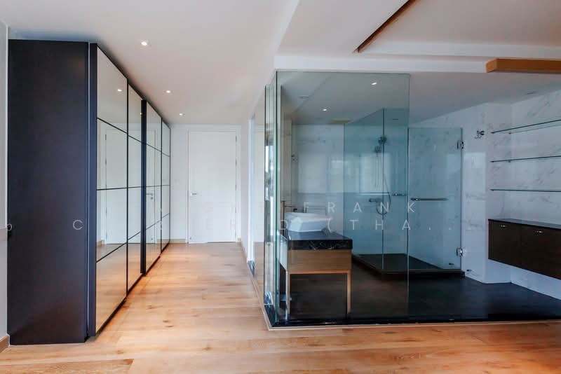 Wattana Heights, Bangkok, Sukhumvit Road, Khlongtoei Nua, Watthana, Bangkok, 4 Bedrooms, 336 sqm, Condo For Rent, by Knight Frank Chartered (Thailand) Co.,Ltd, 500336662 - DDproperty.com