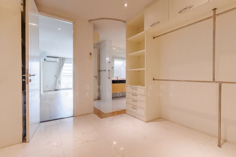 Wattana Heights, Bangkok, Sukhumvit Road, Khlongtoei Nua, Watthana, Bangkok, 4 Bedrooms, 336 sqm, Condo For Rent, by Knight Frank Chartered (Thailand) Co.,Ltd, 500336662 - DDproperty.com
