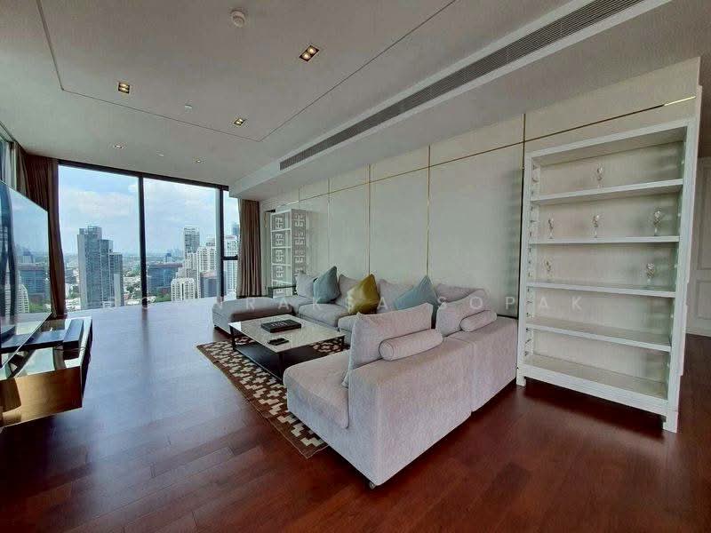 MARQUE Sukhumvit, Bangkok, 719 Sukhumvit 39 Road, Khlong Tan Nua, Watthana, Bangkok, 3 Bedrooms, 196 sqm, Condo For Rent, by Boonraksa Sopak, 500336665 - DDproperty.com