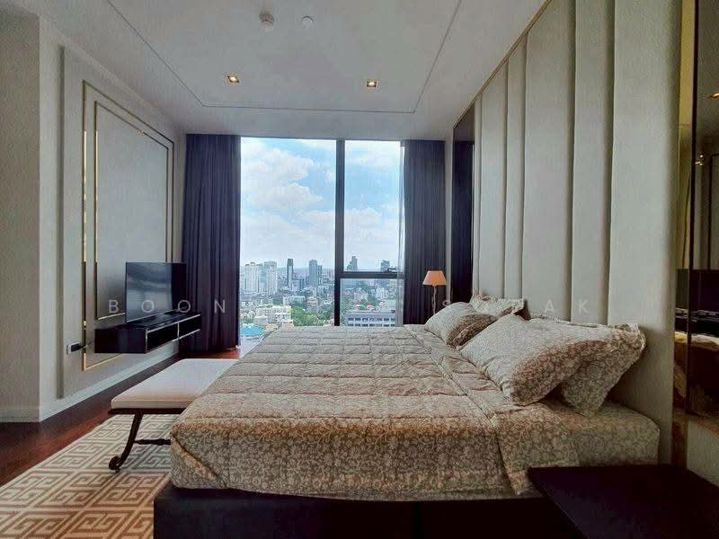MARQUE Sukhumvit, Bangkok, 719 Sukhumvit 39 Road, Khlong Tan Nua, Watthana, Bangkok, 3 Bedrooms, 196 sqm, Condo For Rent, by Boonraksa Sopak, 500336665 - DDproperty.com
