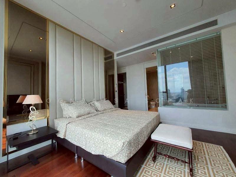 MARQUE Sukhumvit, Bangkok, 719 Sukhumvit 39 Road, Khlong Tan Nua, Watthana, Bangkok, 3 Bedrooms, 196 sqm, Condo For Rent, by Boonraksa Sopak, 500336665 - DDproperty.com
