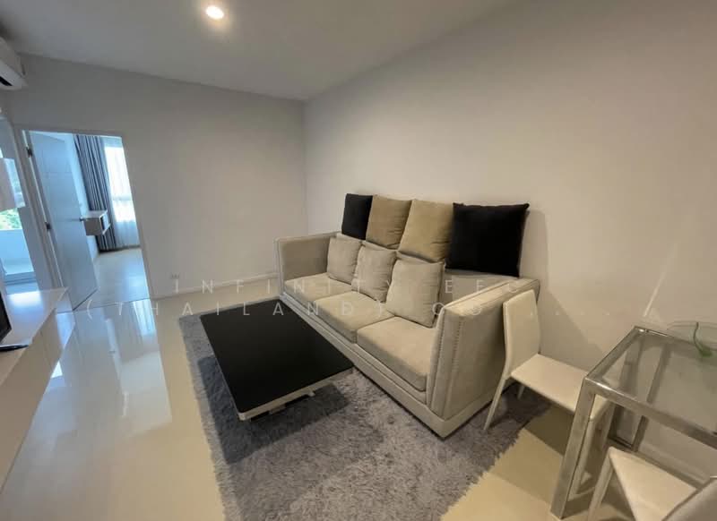 Sea Hill Condo Sriracha : ซีฮิลล์ คอนโด ศรีราชา, ชลบุรี, 456 หมู่ 10 ถนนสุขุมวิท, บางพระ, ศรีราชา, ชลบุรี, 43 ตร.ม., คอนโด ขาย, โดย Infinity EEC (Thailand) Co., Ltd., 500336666 - DDproperty.com