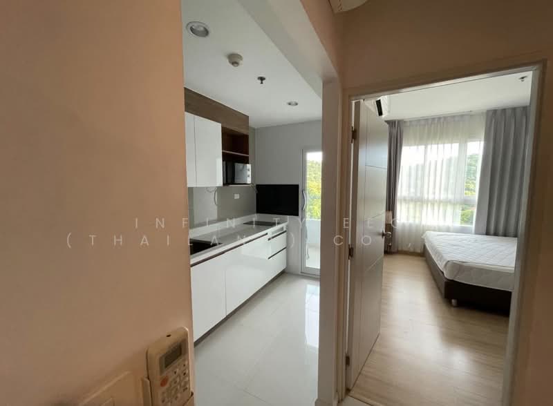 Sea Hill Condo Sriracha, Chon Buri (Pattaya), 456 Moo 10, Sukhumvit Road, Bang Phra, Si Racha, Chon Buri (Pattaya), 1 Bedroom, 43 sqm, Condo For Sale, by Infinity EEC (Thailand) Co., Ltd., 500336666 - DDproperty.com