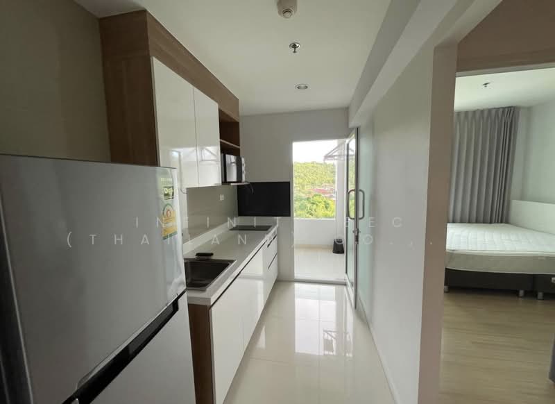 Sea Hill Condo Sriracha : ซีฮิลล์ คอนโด ศรีราชา, ชลบุรี, 456 หมู่ 10 ถนนสุขุมวิท, บางพระ, ศรีราชา, ชลบุรี, 43 ตร.ม., คอนโด ขาย, โดย Infinity EEC (Thailand) Co., Ltd., 500336666 - DDproperty.com