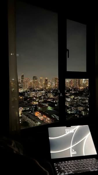 The Base Phetchaburi-Thonglor, Bangkok, Phetchaburi Rd, Bang Kapi, Huai Khwang, Bangkok, 1 Bedroom, 33 sqm, Condo For Rent, by Boonraksa Sopak, 500336669 - DDproperty.com