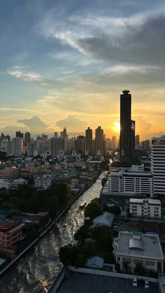 The Base Phetchaburi-Thonglor, Bangkok, Phetchaburi Rd, Bang Kapi, Huai Khwang, Bangkok, 1 Bedroom, 33 sqm, Condo For Rent, by Boonraksa Sopak, 500336669 - DDproperty.com