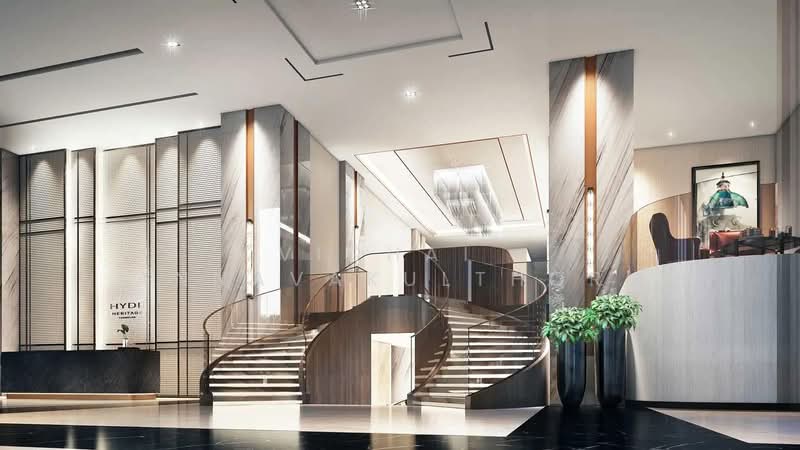 Hyde Heritage Thonglor, Bangkok, 1199 Sukhumvit Soi 59, Khlong Tan Nua, Watthana, Bangkok, 2 Bedrooms, 77 sqm, Condo For Rent, by Vichai Annavakulthorn, 500336670 - DDproperty.com