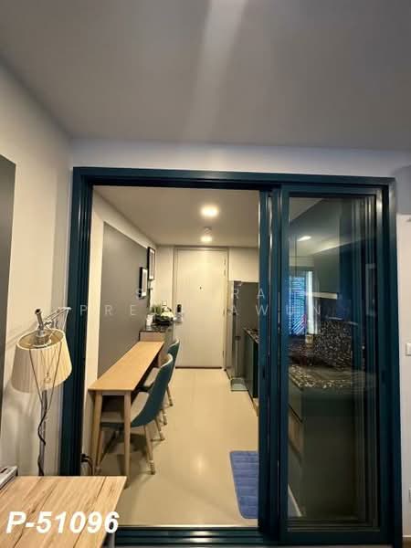 The Base Sukhumvit 50 : เดอะ เบส สุขุมวิท 50, กรุงเทพ, ซอยเริ่มเจริญ แยก 1 ถนนสุขุมวิท 50, พระโขนง, คลองเตย, กรุงเทพ, 24 ตร.ม., คอนโด ให้เช่า, โดย Susira Preuksawun, 500336671 - DDproperty.com