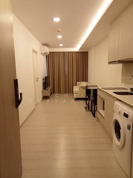 Vtara Sukhumvit 36, Bangkok, 118 Soi Saen Sabai, Phra Kanong, Khlong Toei, Bangkok, 1 Bedroom, 46 sqm, Condo For Rent, by Vichai Annavakulthorn, 500336672 - DDproperty.com