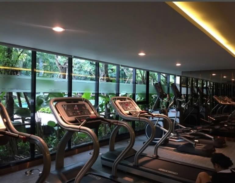 Vtara Sukhumvit 36 : วีธารา สุขุมวิท 36, กรุงเทพ, 118 ซอยแสนสบาย, พระโขนง, คลองเตย, กรุงเทพ, 46 ตร.ม., คอนโด ให้เช่า, โดย Vichai Annavakulthorn, 500336672 - DDproperty.com