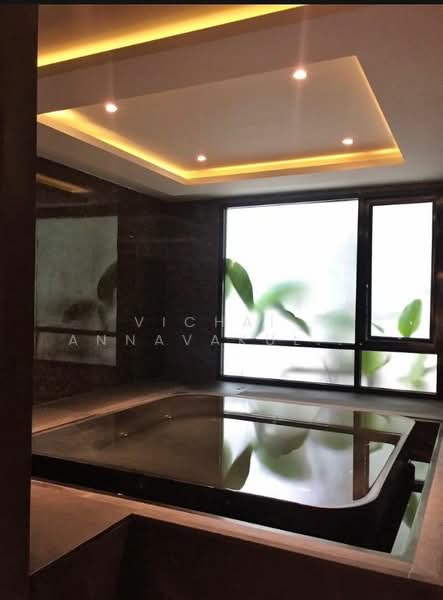 Vtara Sukhumvit 36 : วีธารา สุขุมวิท 36, กรุงเทพ, 118 ซอยแสนสบาย, พระโขนง, คลองเตย, กรุงเทพ, 46 ตร.ม., คอนโด ให้เช่า, โดย Vichai Annavakulthorn, 500336672 - DDproperty.com