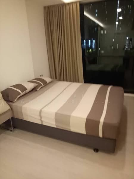 Vtara Sukhumvit 36, Bangkok, 118 Soi Saen Sabai, Phra Kanong, Khlong Toei, Bangkok, 1 Bedroom, 46 sqm, Condo For Rent, by Vichai Annavakulthorn, 500336672 - DDproperty.com