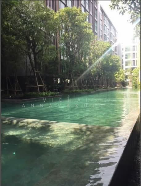 Vtara Sukhumvit 36 : วีธารา สุขุมวิท 36, กรุงเทพ, 118 ซอยแสนสบาย, พระโขนง, คลองเตย, กรุงเทพ, 46 ตร.ม., คอนโด ให้เช่า, โดย Vichai Annavakulthorn, 500336672 - DDproperty.com