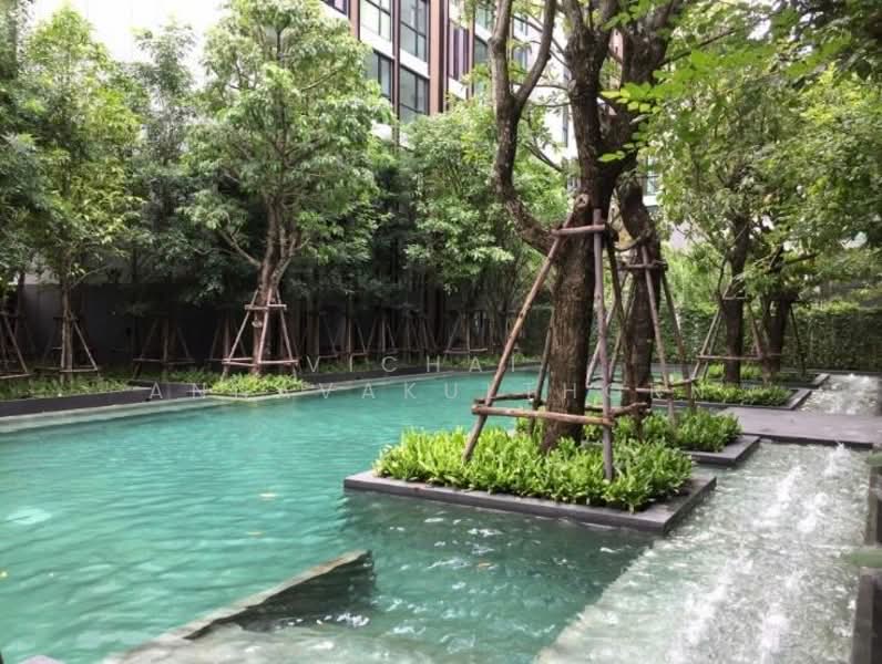 Vtara Sukhumvit 36 : วีธารา สุขุมวิท 36, กรุงเทพ, 118 ซอยแสนสบาย, พระโขนง, คลองเตย, กรุงเทพ, 46 ตร.ม., คอนโด ให้เช่า, โดย Vichai Annavakulthorn, 500336672 - DDproperty.com