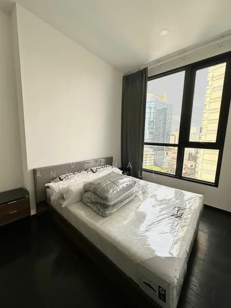 Park Origin Thonglor, Bangkok, Soi Thonglor 10, Sukhumvit Road, Khlong Tan Nua, Watthana, Bangkok, 1 Bedroom, 33 sqm, Condo For Rent, by Vichai Annavakulthorn, 500336675 - DDproperty.com