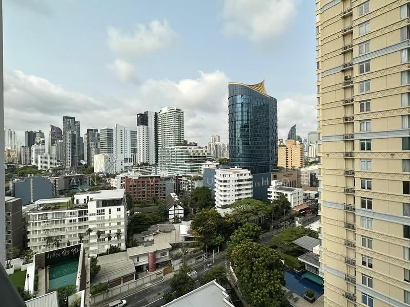 Park Origin Thonglor : พาร์ค ออริจิ้น ทองหล่อ, กรุงเทพ, ซอยทองหล่อ 10 ถนนสุขุมวิท, คลองตันเหนือ, วัฒนา, กรุงเทพ, 33 ตร.ม., คอนโด ให้เช่า, โดย Vichai Annavakulthorn, 500336675 - DDproperty.com