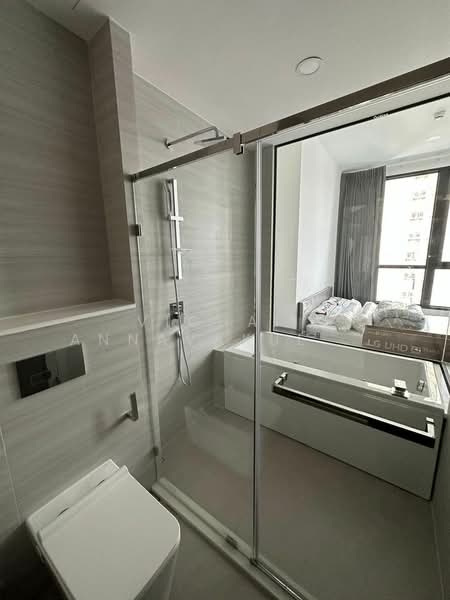 Park Origin Thonglor, Bangkok, Soi Thonglor 10, Sukhumvit Road, Khlong Tan Nua, Watthana, Bangkok, 1 Bedroom, 33 sqm, Condo For Rent, by Vichai Annavakulthorn, 500336675 - DDproperty.com