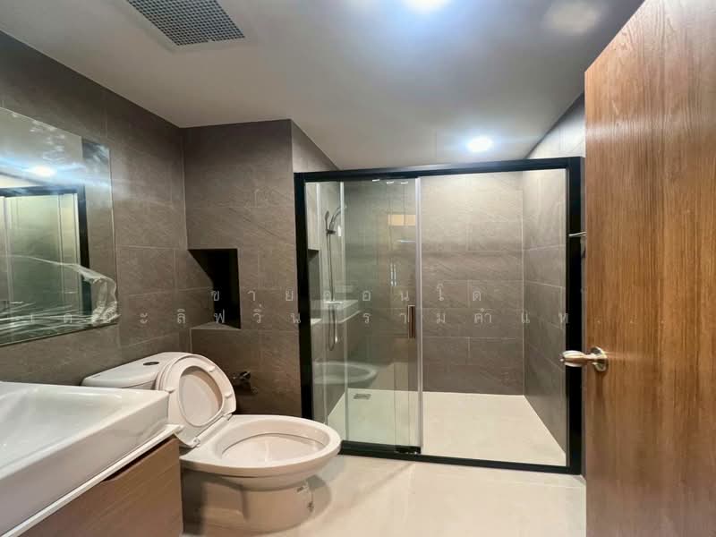 The LIVIN Ramkhamhaeng, Bangkok, Ramkhamhaeng Road, Hua Mak, Bang Kapi, Bangkok, 1 Bedroom, 28 sqm, Condo For Sale, by คุณพี, 500336678 - DDproperty.com