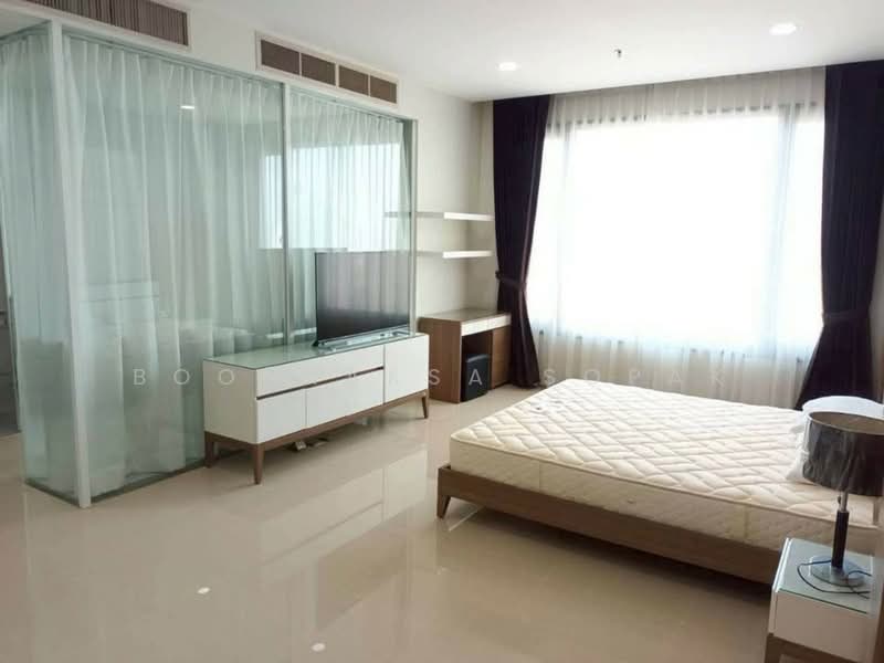 Keyne by Sansiri, Bangkok, 766 Sukhumvit Road, Khlong Toei, Bangkok, 3 Bedrooms, 140 sqm, Condo For Rent, by Boonraksa Sopak, 500336679 - DDproperty.com