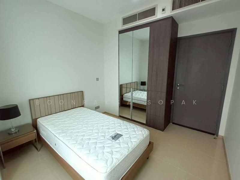Keyne by Sansiri, Bangkok, 766 Sukhumvit Road, Khlong Toei, Bangkok, 3 Bedrooms, 140 sqm, Condo For Rent, by Boonraksa Sopak, 500336679 - DDproperty.com
