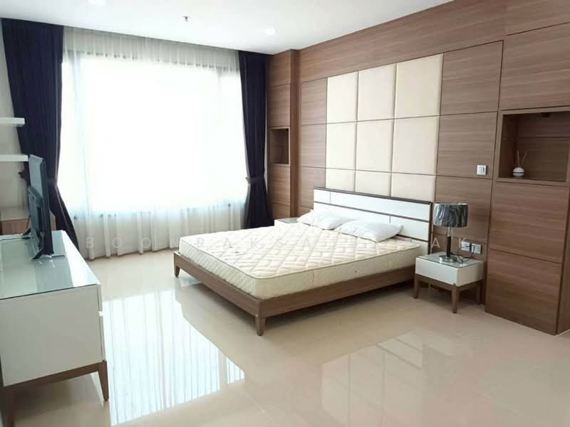 Keyne by Sansiri, Bangkok, 766 Sukhumvit Road, Khlong Toei, Bangkok, 3 Bedrooms, 140 sqm, Condo For Rent, by Boonraksa Sopak, 500336679 - DDproperty.com
