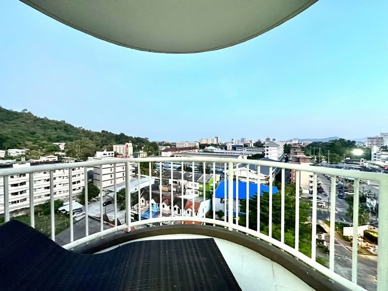 Supalai Park @ Phuket City : ศุภาลัย ปาร์ค @ ภูเก็ต ซิตี้, ภูเก็ต, ถนนนคร, ตลาดใหญ่, เมืองภูเก็ต, ภูเก็ต, 60 ตร.ม., คอนโด ให้เช่า, โดย Min Prime, 500336681 - DDproperty.com