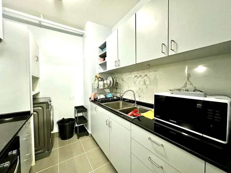 Supalai Park @ Phuket City, Phuket, Nakorn, Talat Yai, Muang Phuket, Phuket, 2 Bedrooms, 60 sqm, Condo For Rent, by Min Prime, 500336681 - DDproperty.com