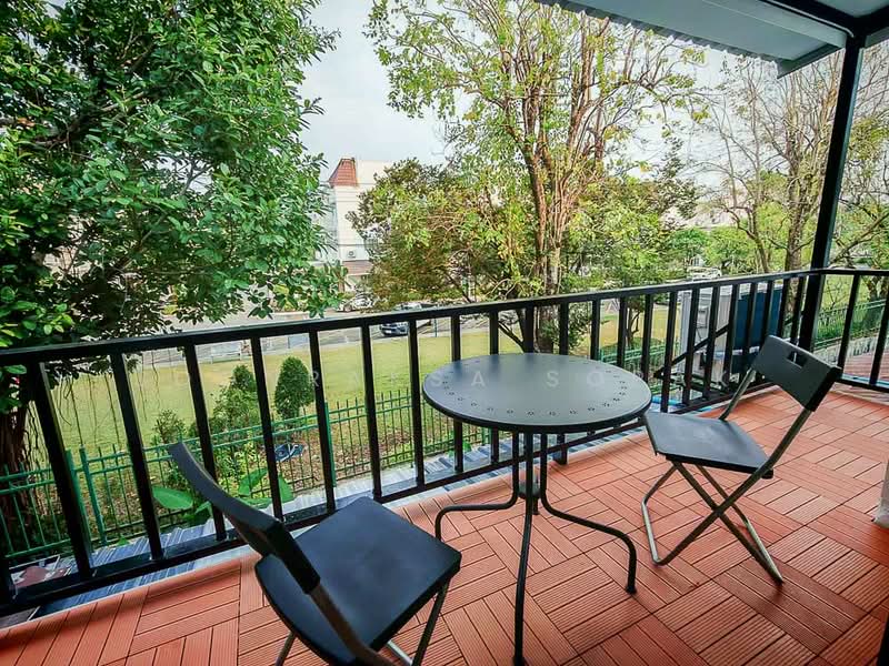 The Metro Sathorn-Kanlapaphruek, Bangkok, Kanlapaphruek Road, Bang Wa, Phasi Charoen, Bangkok, 3 Bedrooms, 200 sqm, Townhouse For Rent, by Boonraksa Sopak, 500336683 - DDproperty.com