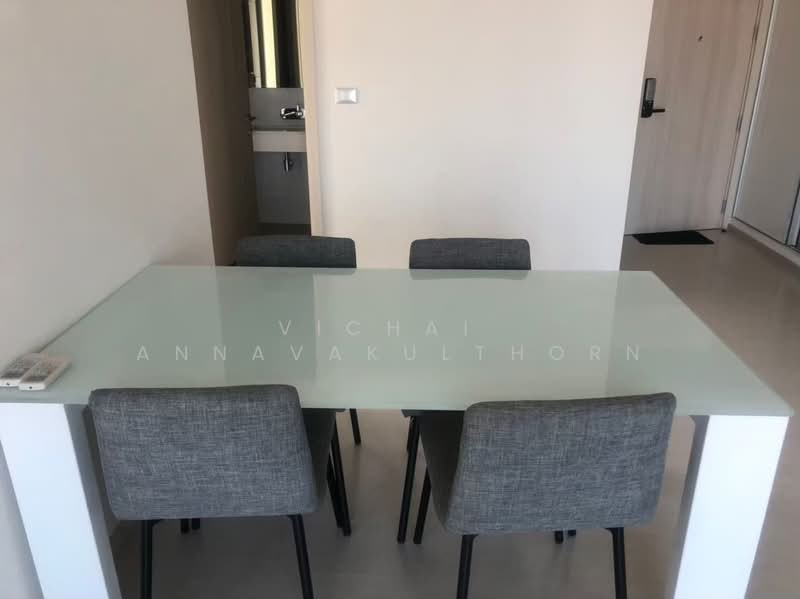 Rhythm Sukhumvit 42, Bangkok, Soi Sukhumvit 42, Sukhumvit Road, Phra Kanong, Khlong Toei, Bangkok, 2 Bedrooms, 70 sqm, Condo For Rent, by Vichai Annavakulthorn, 500336684 - DDproperty.com