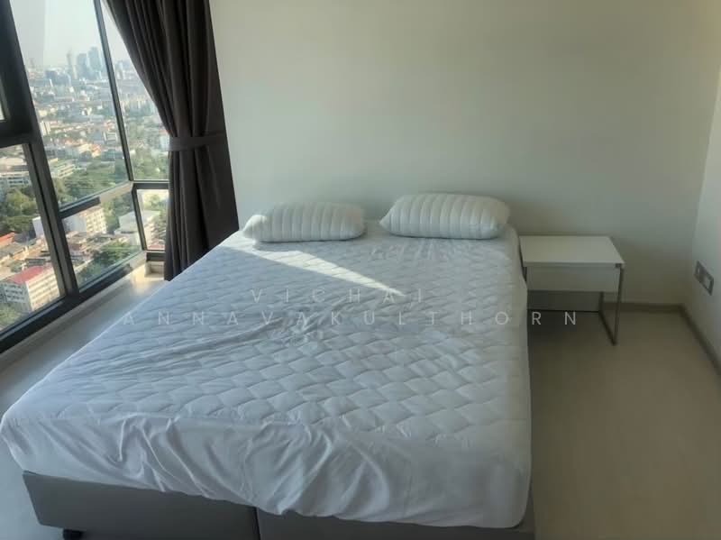 Rhythm Sukhumvit 42, Bangkok, Soi Sukhumvit 42, Sukhumvit Road, Phra Kanong, Khlong Toei, Bangkok, 2 Bedrooms, 70 sqm, Condo For Rent, by Vichai Annavakulthorn, 500336684 - DDproperty.com