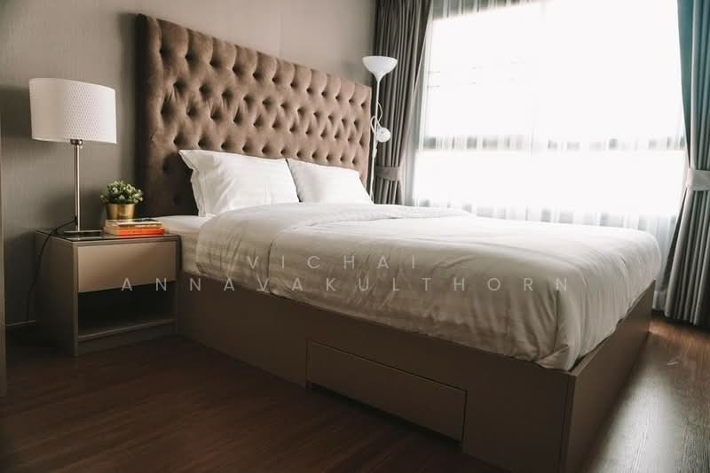 IDEO Sukhumvit 93, Bangkok, 2331 Soi Sukhumvit 93, Bang Chak, Phra Khanong, Bangkok, 2 Bedrooms, 52 sqm, Condo For Rent, by Vichai Annavakulthorn, 500336690 - DDproperty.com