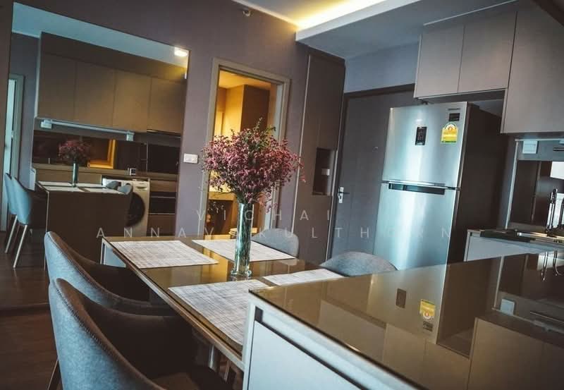 IDEO Sukhumvit 93 : ไอดีโอ สุขุมวิท 93, กรุงเทพ, 2331 ซอยสุขุมวิท 93, บางจาก, พระโขนง, กรุงเทพ, 52 ตร.ม., คอนโด ให้เช่า, โดย Vichai Annavakulthorn, 500336690 - DDproperty.com