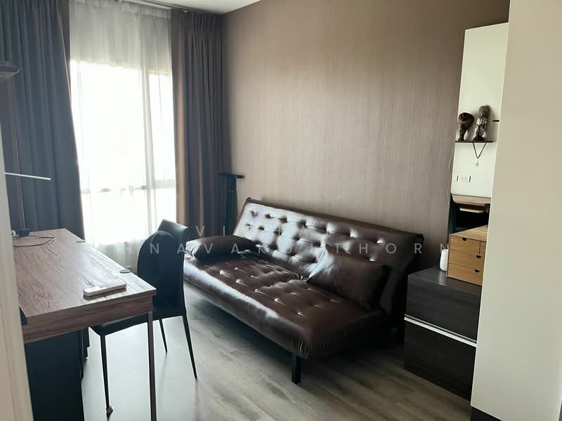 Centric Sathorn-St Louis, Bangkok, Sathorn Nua Road, Yan Nawa, Sathon, Bangkok, 2 Bedrooms, 71 sqm, Condo For Rent, by Vichai Annavakulthorn, 500336693 - DDproperty.com