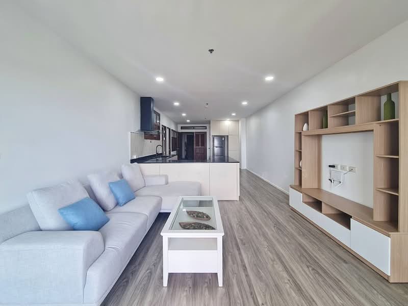 Thew River Place : ทิว ริเวอร์ เพลส, กรุงเทพ, จรัญสนิทวงศ์, บางยี่ขัน, บางพลัด, กรุงเทพ, 114 ตร.ม., คอนโด ให้เช่า, โดย คุณรวีวรรณ อู่เงิน, 500336697 - DDproperty.com