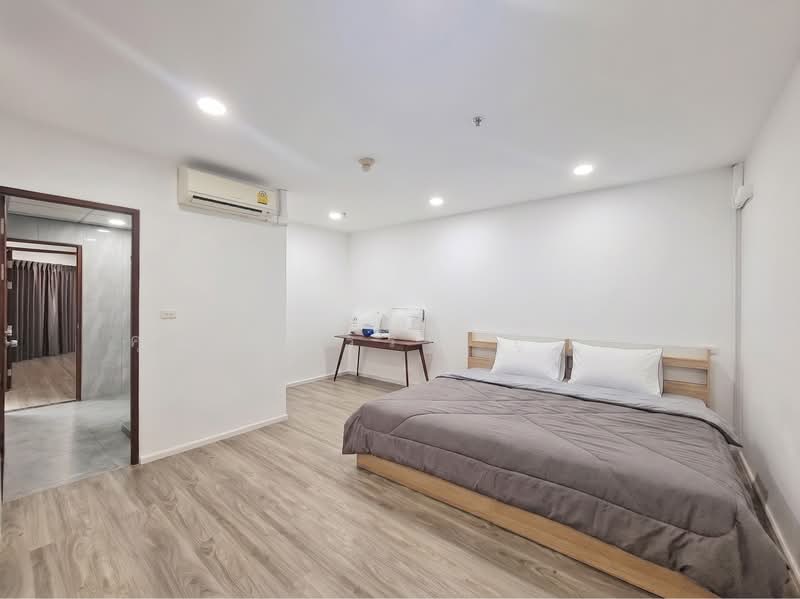 Thew River Place : ทิว ริเวอร์ เพลส, กรุงเทพ, จรัญสนิทวงศ์, บางยี่ขัน, บางพลัด, กรุงเทพ, 114 ตร.ม., คอนโด ให้เช่า, โดย คุณรวีวรรณ อู่เงิน, 500336697 - DDproperty.com