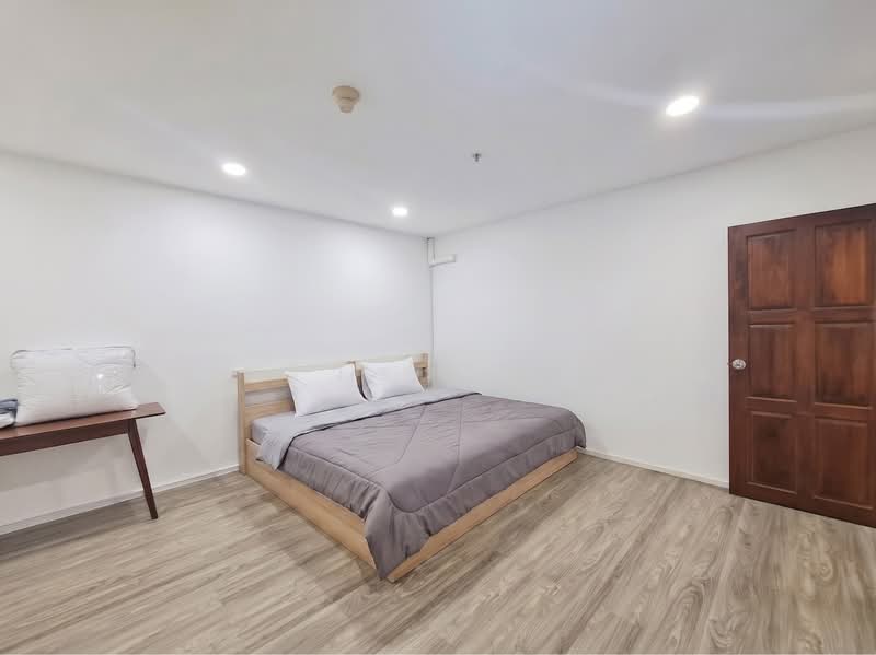 Thew River Place, Bangkok, Jaransanitwong, Bang Yi Khan, Bang Phlat, Bangkok, 3 Bedrooms, 114 sqm, Condo For Rent, by คุณรวีวรรณ อู่เงิน, 500336697 - DDproperty.com