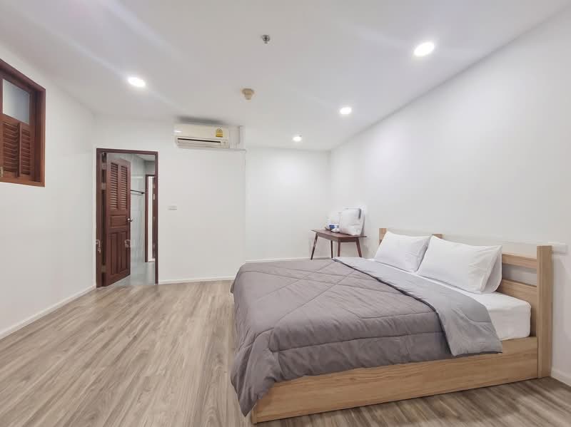 Thew River Place : ทิว ริเวอร์ เพลส, กรุงเทพ, จรัญสนิทวงศ์, บางยี่ขัน, บางพลัด, กรุงเทพ, 114 ตร.ม., คอนโด ให้เช่า, โดย คุณรวีวรรณ อู่เงิน, 500336697 - DDproperty.com