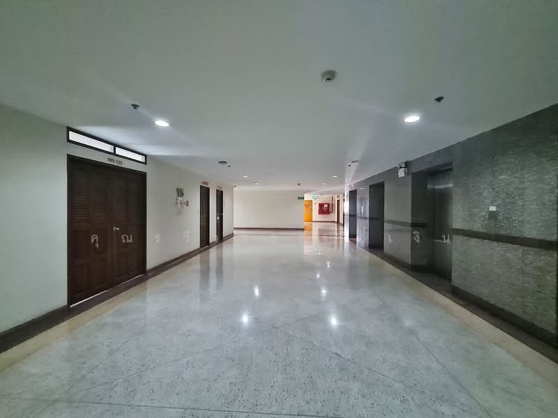 Thew River Place : ทิว ริเวอร์ เพลส, กรุงเทพ, จรัญสนิทวงศ์, บางยี่ขัน, บางพลัด, กรุงเทพ, 114 ตร.ม., คอนโด ให้เช่า, โดย คุณรวีวรรณ อู่เงิน, 500336697 - DDproperty.com