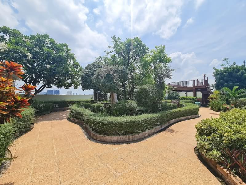 Thew River Place : ทิว ริเวอร์ เพลส, กรุงเทพ, จรัญสนิทวงศ์, บางยี่ขัน, บางพลัด, กรุงเทพ, 114 ตร.ม., คอนโด ให้เช่า, โดย คุณรวีวรรณ อู่เงิน, 500336697 - DDproperty.com