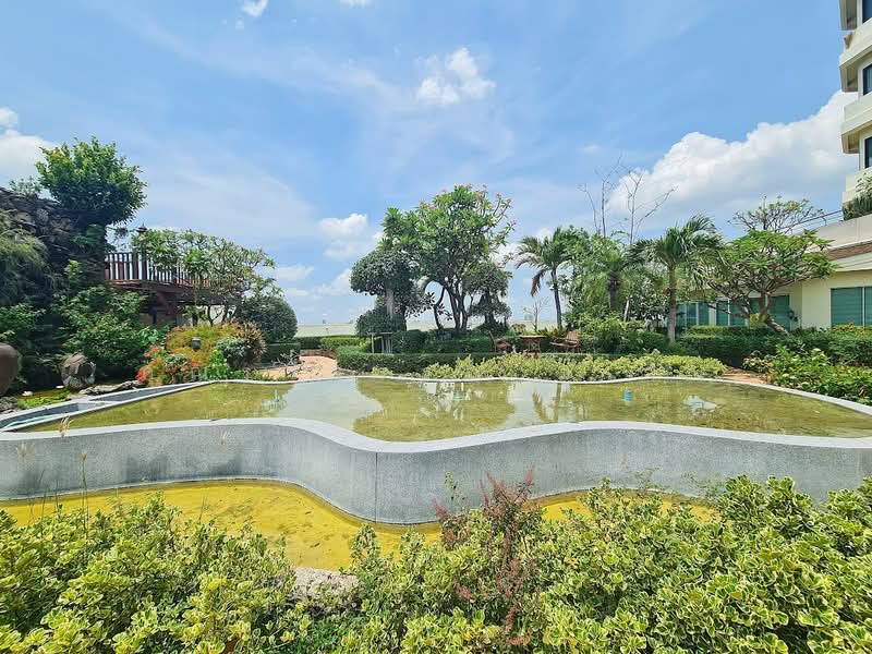 Thew River Place : ทิว ริเวอร์ เพลส, กรุงเทพ, จรัญสนิทวงศ์, บางยี่ขัน, บางพลัด, กรุงเทพ, 114 ตร.ม., คอนโด ให้เช่า, โดย คุณรวีวรรณ อู่เงิน, 500336697 - DDproperty.com