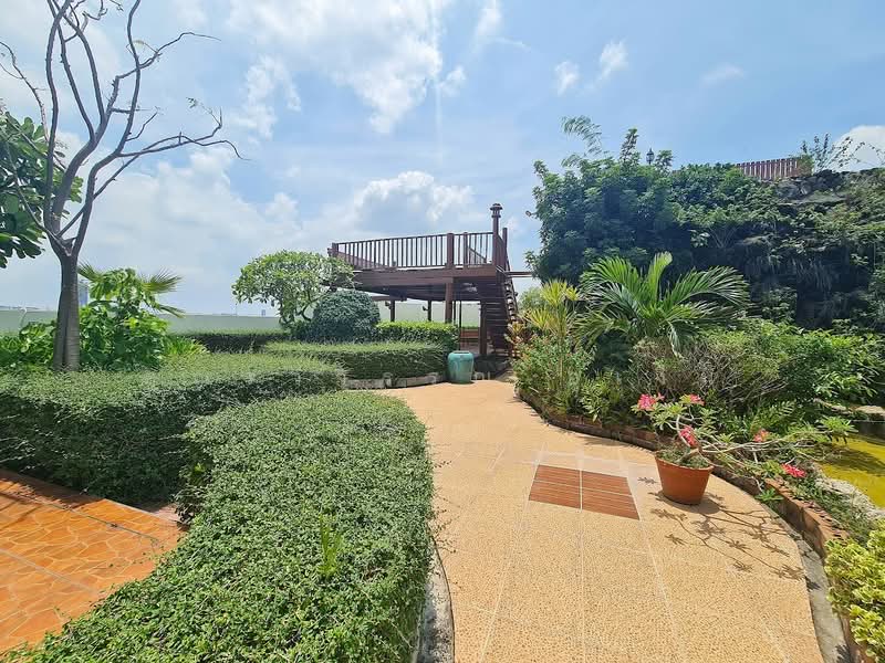 Thew River Place : ทิว ริเวอร์ เพลส, กรุงเทพ, จรัญสนิทวงศ์, บางยี่ขัน, บางพลัด, กรุงเทพ, 114 ตร.ม., คอนโด ให้เช่า, โดย คุณรวีวรรณ อู่เงิน, 500336697 - DDproperty.com