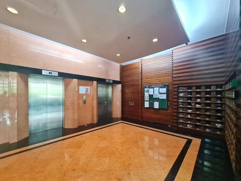 Thew River Place : ทิว ริเวอร์ เพลส, กรุงเทพ, จรัญสนิทวงศ์, บางยี่ขัน, บางพลัด, กรุงเทพ, 114 ตร.ม., คอนโด ให้เช่า, โดย คุณรวีวรรณ อู่เงิน, 500336697 - DDproperty.com