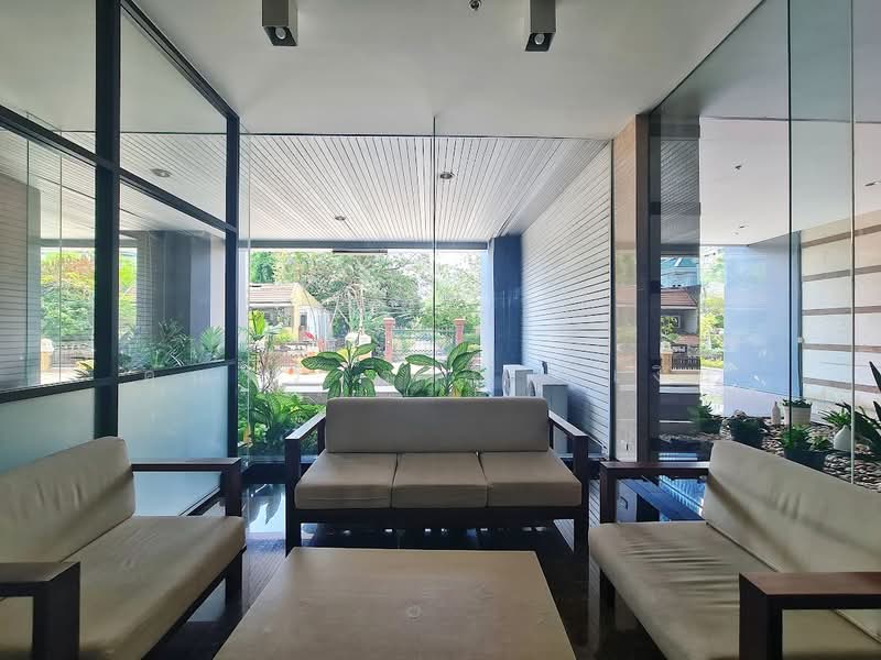 Thew River Place : ทิว ริเวอร์ เพลส, กรุงเทพ, จรัญสนิทวงศ์, บางยี่ขัน, บางพลัด, กรุงเทพ, 114 ตร.ม., คอนโด ให้เช่า, โดย คุณรวีวรรณ อู่เงิน, 500336697 - DDproperty.com