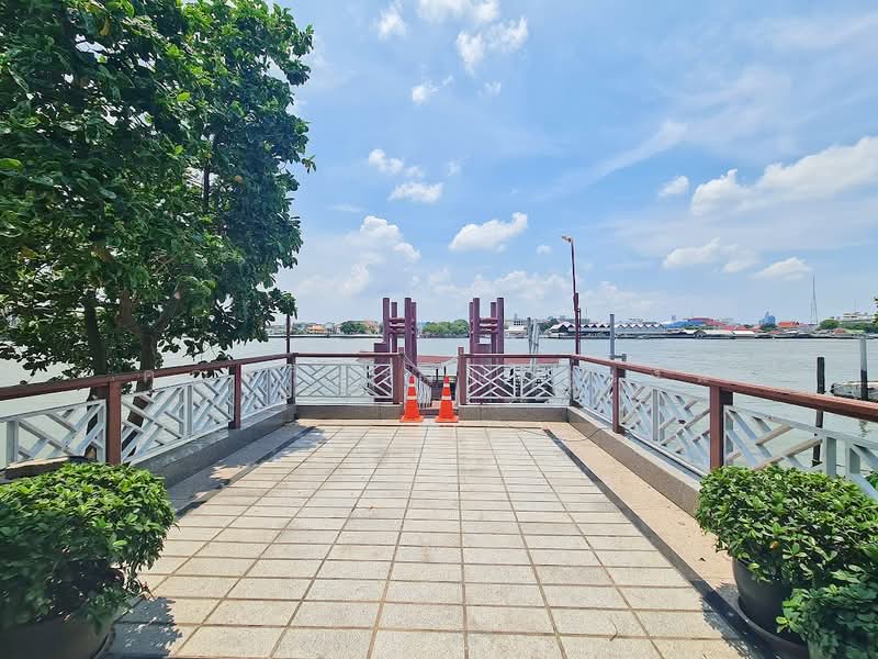 Thew River Place : ทิว ริเวอร์ เพลส, กรุงเทพ, จรัญสนิทวงศ์, บางยี่ขัน, บางพลัด, กรุงเทพ, 114 ตร.ม., คอนโด ให้เช่า, โดย คุณรวีวรรณ อู่เงิน, 500336697 - DDproperty.com