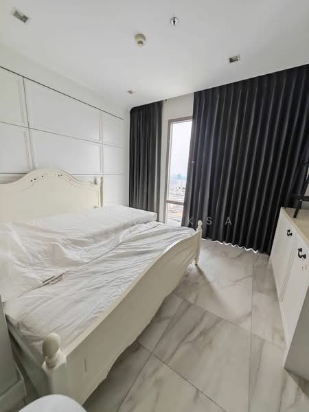 StarView, Bangkok, 495 Rama 3, Bang Klo, Bang Kho Laem, Bangkok, 3 Bedrooms, 159 sqm, Condo For Rent, by Boonraksa Sopak, 500336698 - DDproperty.com