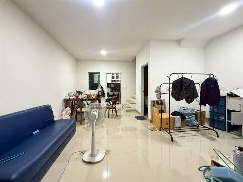 กัสโต้ กิ่งแก้ว-สุวรรณภูมิ, Samut Prakan, ถนนกิ่งแก้ว, Rachathewa, Bang Plee, Samut Prakan, 3 Bedrooms, 100 sqm, Townhouse For Sale, by คุณ ดารุณีย์ ชูวงค์จิราภัทร์ (โรส), 500336699 - DDproperty.com