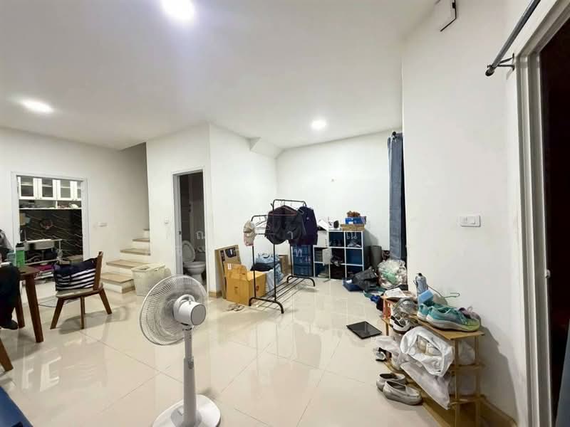 กัสโต้ กิ่งแก้ว-สุวรรณภูมิ, Samut Prakan, ถนนกิ่งแก้ว, Rachathewa, Bang Plee, Samut Prakan, 3 Bedrooms, 100 sqm, Townhouse For Sale, by คุณ ดารุณีย์ ชูวงค์จิราภัทร์ (โรส), 500336699 - DDproperty.com