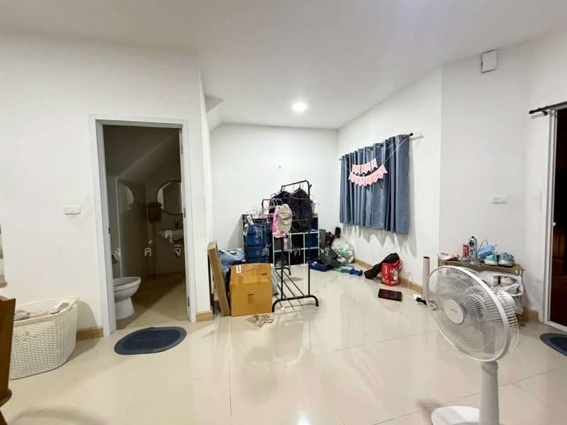 กัสโต้ กิ่งแก้ว-สุวรรณภูมิ, Samut Prakan, ถนนกิ่งแก้ว, Rachathewa, Bang Plee, Samut Prakan, 3 Bedrooms, 100 sqm, Townhouse For Sale, by คุณ ดารุณีย์ ชูวงค์จิราภัทร์ (โรส), 500336699 - DDproperty.com